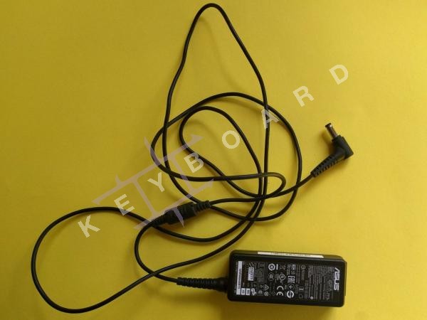 Блок живлення до ноутбука Toshiba Satellite L505D